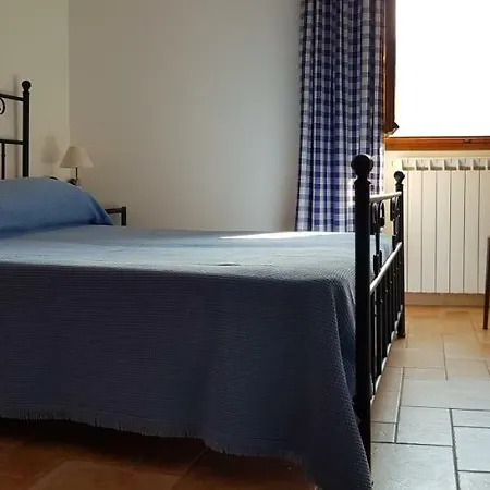 팜스테이 Agriturismo Sciu Pepin 레쪼