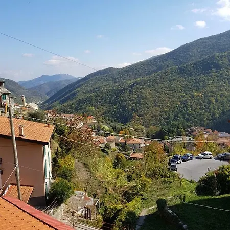 팜스테이 Agriturismo Sciu Pepin