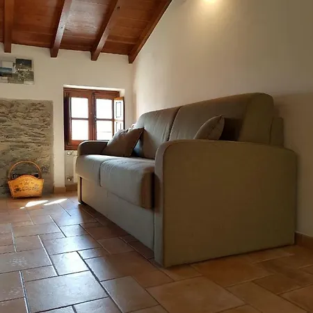 Agriturismo Sciu Pepin *