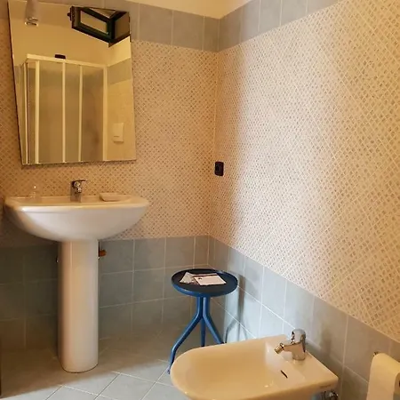 Agriturismo Sciu Pepin Farm stay