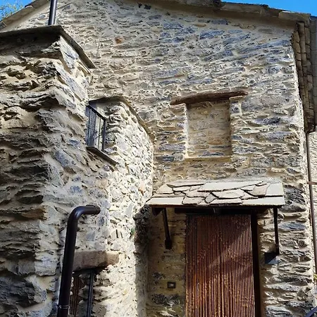 Agriturismo Sciu Pepin *