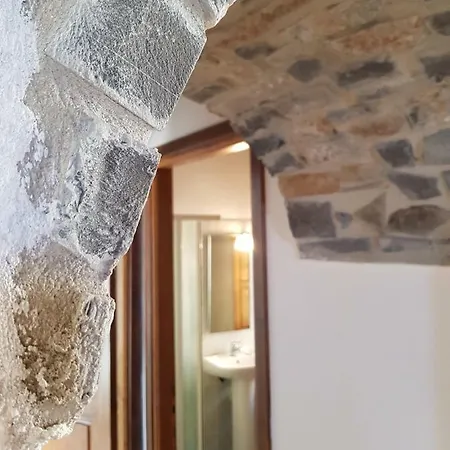 Agriturismo Sciu Pepin *