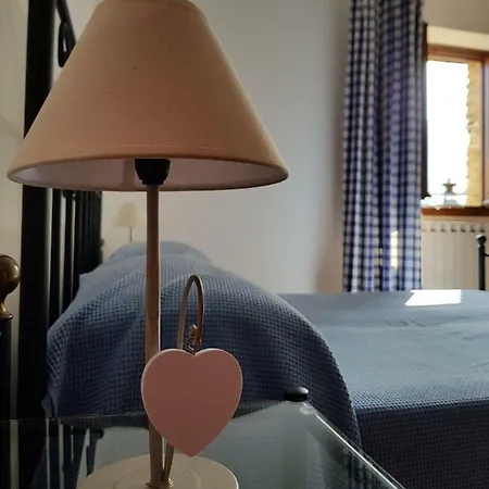 Agriturismo Sciu Pepin *