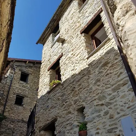Agriturismo Sciu Pepin *