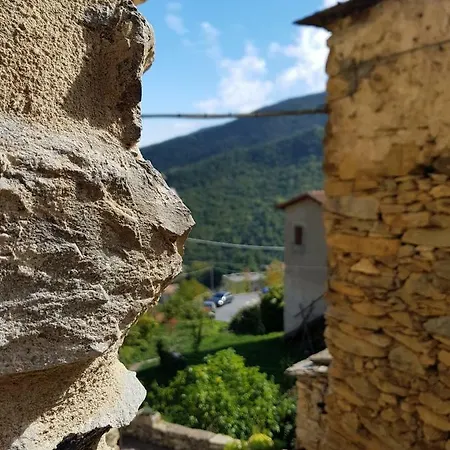 Farm stay Agriturismo Sciu Pepin