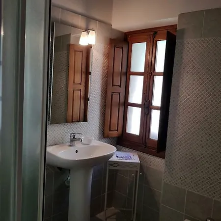 팜스테이 Agriturismo Sciu Pepin 레쪼