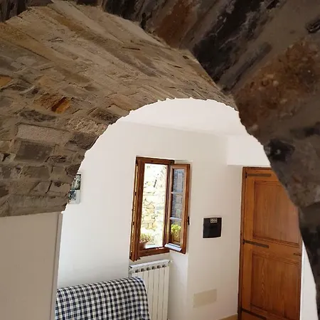 Agriturismo Sciu Pepin 팜스테이