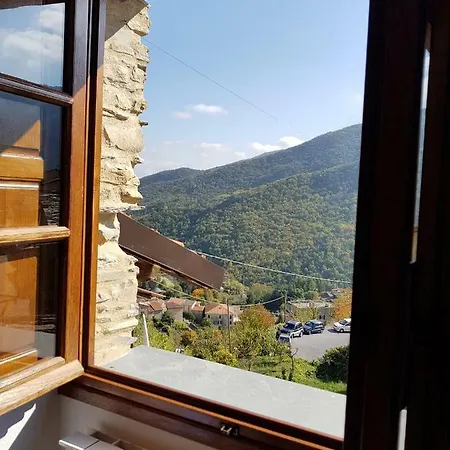 Agriturismo Sciu Pepin Farm stay *