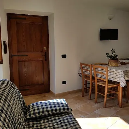 Agriturismo Sciu Pepin